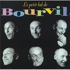 Le Petit Bal De Bourvil