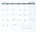 AT-A-GLANCE Monthly Planner Appointment Book Refill for 70-064 2015, 3.25 x 6.12 inches (70-906-10)