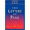 Interpreting Biblical Texts Series - The Letters of Paul