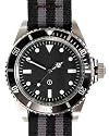 MWC Submariner Automatic Divers Watch " James Bond"