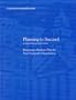 Planning to Succeed:  Preparing a Business Plan for Your Nonprofit Organization