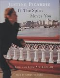 Review Macmillan Audio Books  / If the Spirit Moves You