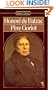 Pere Goriot (Signet classics)
