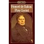 Signet Classics Pere Goriot by Honore Balzac