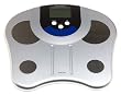 Health o Meter DFM945KD-60 Denise Austin Body Fat Monitoring Scale