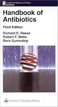 Handbook of Antibiotics