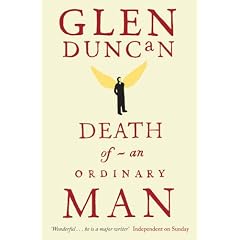 Death of an Ordinary Man