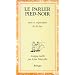 Le parler pied-noir