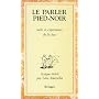 Le parler pied-noir