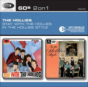 CD-Charts  Search : Stay With the Hollies/in the Hollies Style