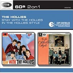 Stay with the Hollies/In the Hollies Style
