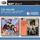 Stay With the Hollies / In the Hollies Style