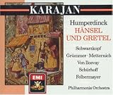 ｜Engelbert Humperdinck: Hänsel Und Gretel