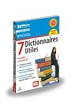 Revue Micro Application  / 7 Dictionnaires Utiles