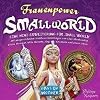 Days of Wonder 200750 - Small World - Frauenpower