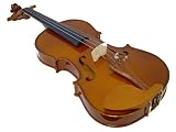 VIOLINSMART Novice Viola Package - 16.5 inch