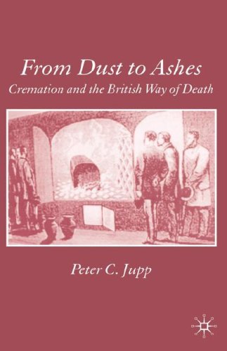 cremation ashes