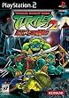 Teenage Mutant Ninja Turtles 2 Battle Nexus