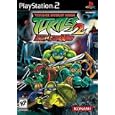 Teenage Mutant Ninja Turtles 2 Battle Nexus by Konami