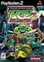 Teenage Mutant Ninja Turtles 2 Battle Nexus
