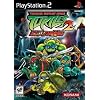 Teenage Mutant Ninja Turtles 2 Battle Nexus