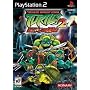 Teenage Mutant Ninja Turtles 2 Battle Nexus