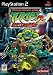 Teenage Mutant Ninja Turtles 2 Battle Nexus