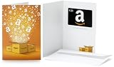 Carte-cadeau Amazon.fr