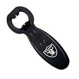 Kitchen & Housewares : Oakland Raiders Talking Bottle Opener