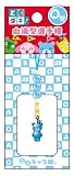 とくダネ!血液型選手権キャラ鈴 O型