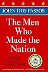 THE MEN WHO MADE THE NATION. THE ARCHITECTS OF THE YOUNG REPUBLIC 1782-1802