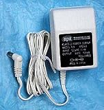 110V Ac Plug-In Adapter For Sky Scan Lightning Detector