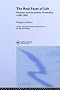 The Real Facts Of Life: Feminism And The Politics Of Sexuality C1850-1940 (Gender & Society)