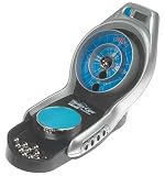 Bulls Eye Ball Platinum