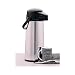 Hwi Metro 1875 1.9L Chrome Air Pump Pot