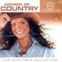 Women of Country Pure Gold Collection CD
