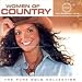 Music : Women of Country Pure Gold Collection CD