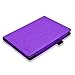 ACdream Nook GlowLight Plus 6inch Case[CAN NOT FIT Nook GLOWLIGHT 3 or 2019 New Nook Glowlight Plus 7.8 inch], Folio Premium PU Leather Cover Case for Barnes & Noble Nook GlowLight Plus, Purple