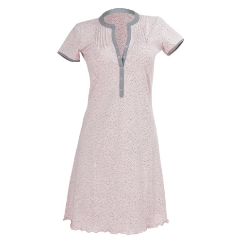 Anita Maternity Damen Umstandsmode Nachtwsche, 1223 Nachthemd Elin, Gr. 36/38 (S/M), Mehrf Preisvergleich
