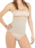 Slim Carioca Waist Post Partum Girdle Style B8033