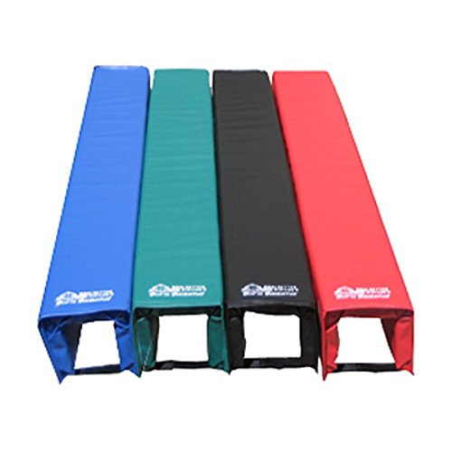 Goalsetter Wrap Around Basketball Pole Pads Sporting Goods Team Sports