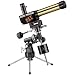 Coronado Personal Solar Telescope with Min-EQ Mount