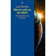 Warum gibt es die Welt?