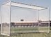 Practice Field Hockey Goals (Sold in Pairs); Nets sold separately (in Pairs)
