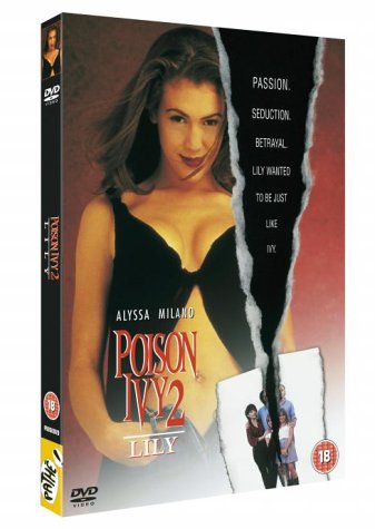 Poison Ivy II [Region 2]