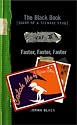 The Black Book: Diary of a Teenage Stud, Vol. IV: Faster, Faster, Faster