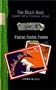 The Black Book - Faster, Faster, Faster: Diary of a Teenage Stud (The Black Book)
