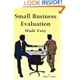 Small Business Evaluation Made Easy'