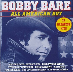 Bobby Bare - All American Boy - Zortam Music