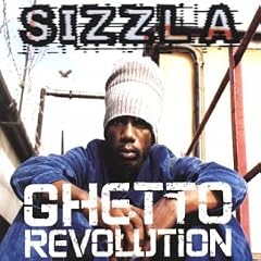 Ghetto Revolution [Vinyl LP]